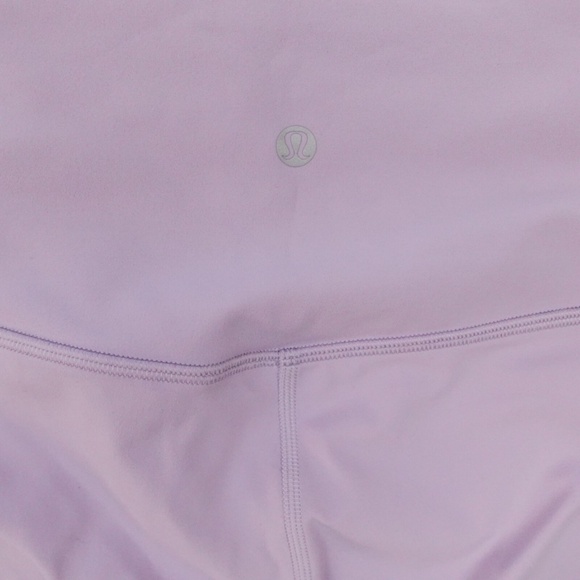 NWT Lululemon Align HR Pant 28" - Picture 4 of 6